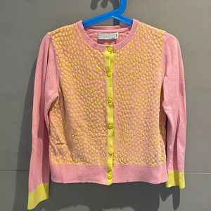 Stella McCartney kids cardigan